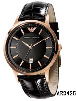 Armani watch man-555